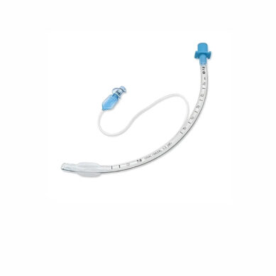 Endotracheal tube'