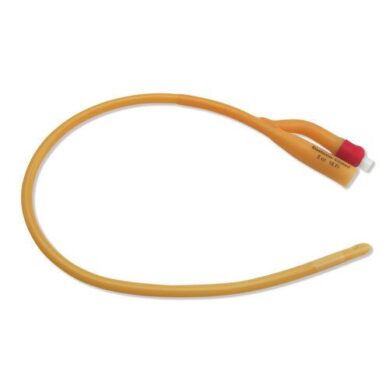 foley catheters