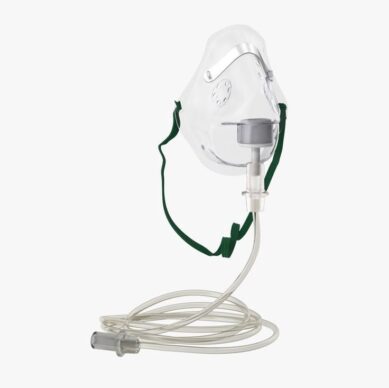 Oxyzen mask