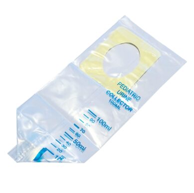 Pediatric Urinbag