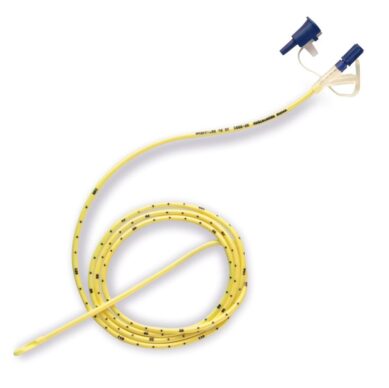 Infant Nasogastric Feeding Tube