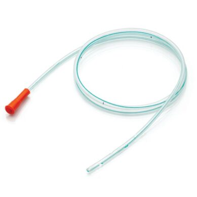 Levin Tube