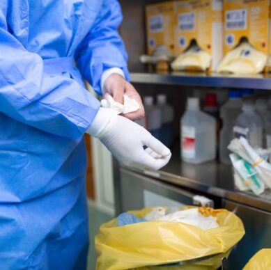 Enhancing Healthcare with Quality Disposable Medical Supplies