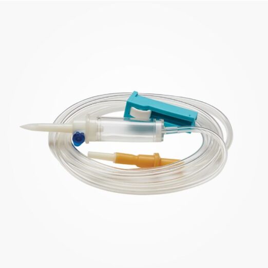 IV infusion set