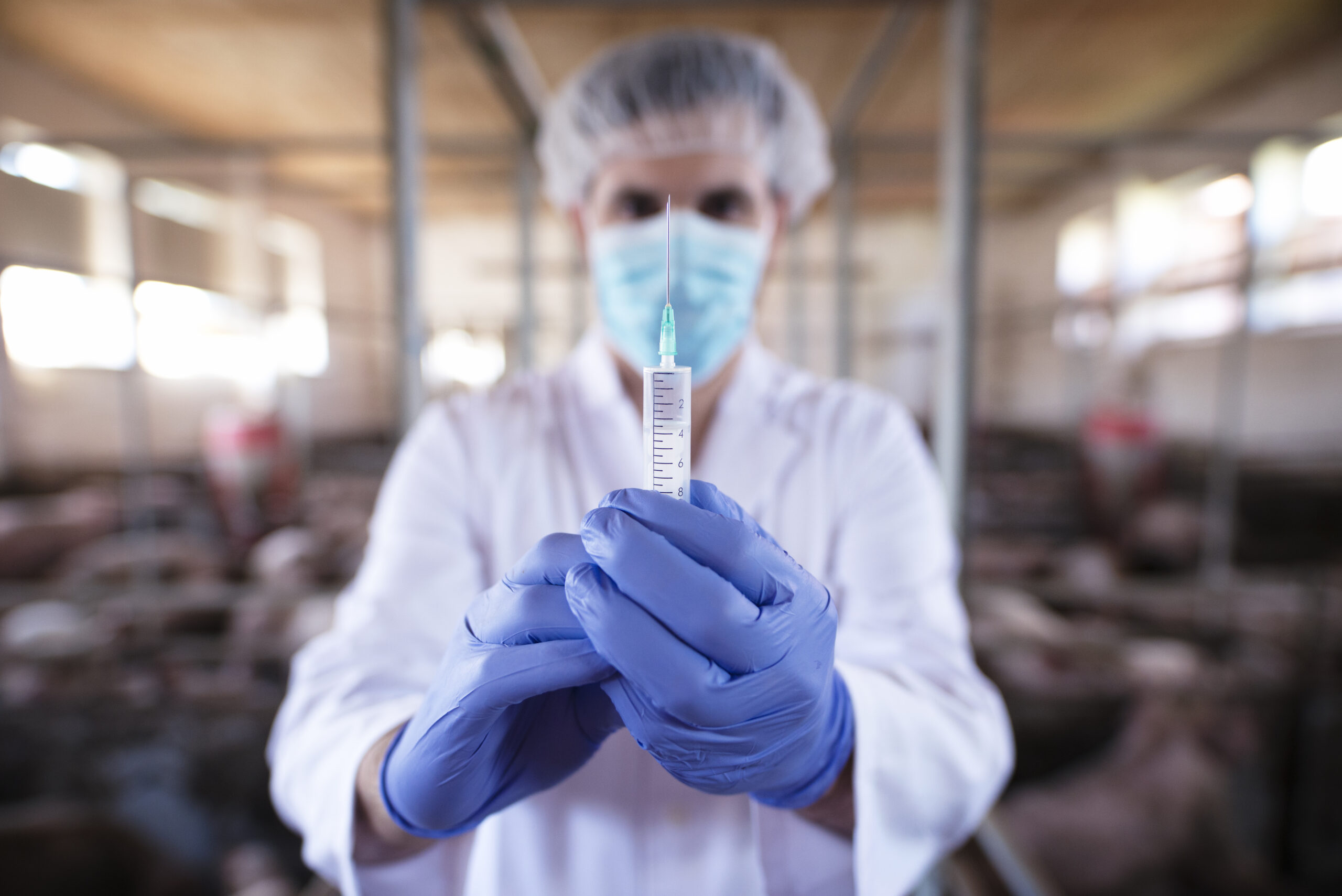 Disposable Medical Supplies | Atha Surgicare
