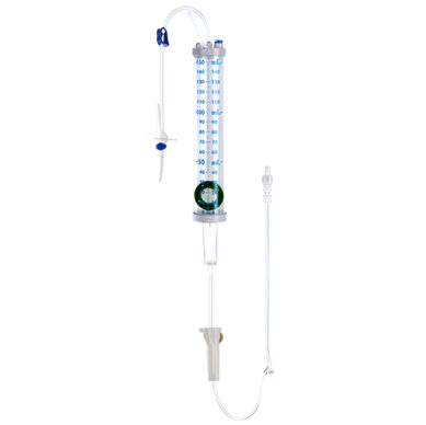 mv iv set