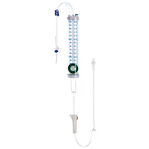mv iv set